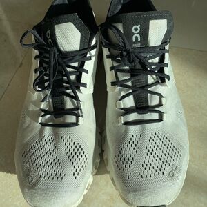 On-running men’s sneakers